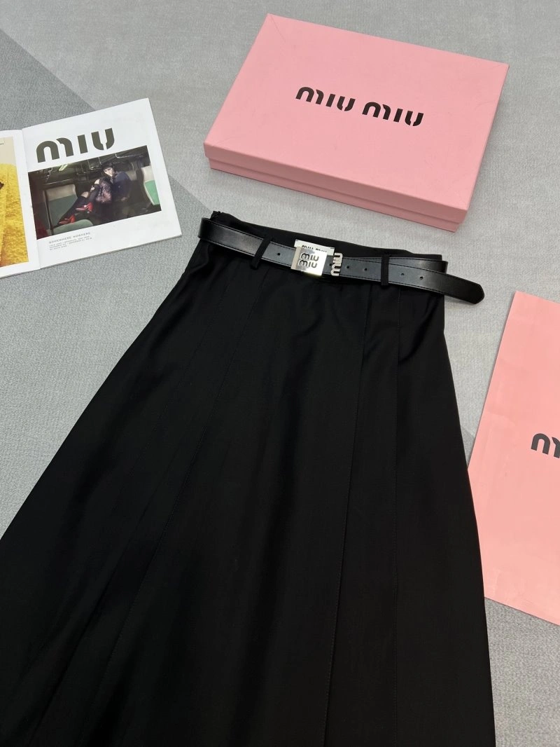 Classic Miu Miu Dress 149198