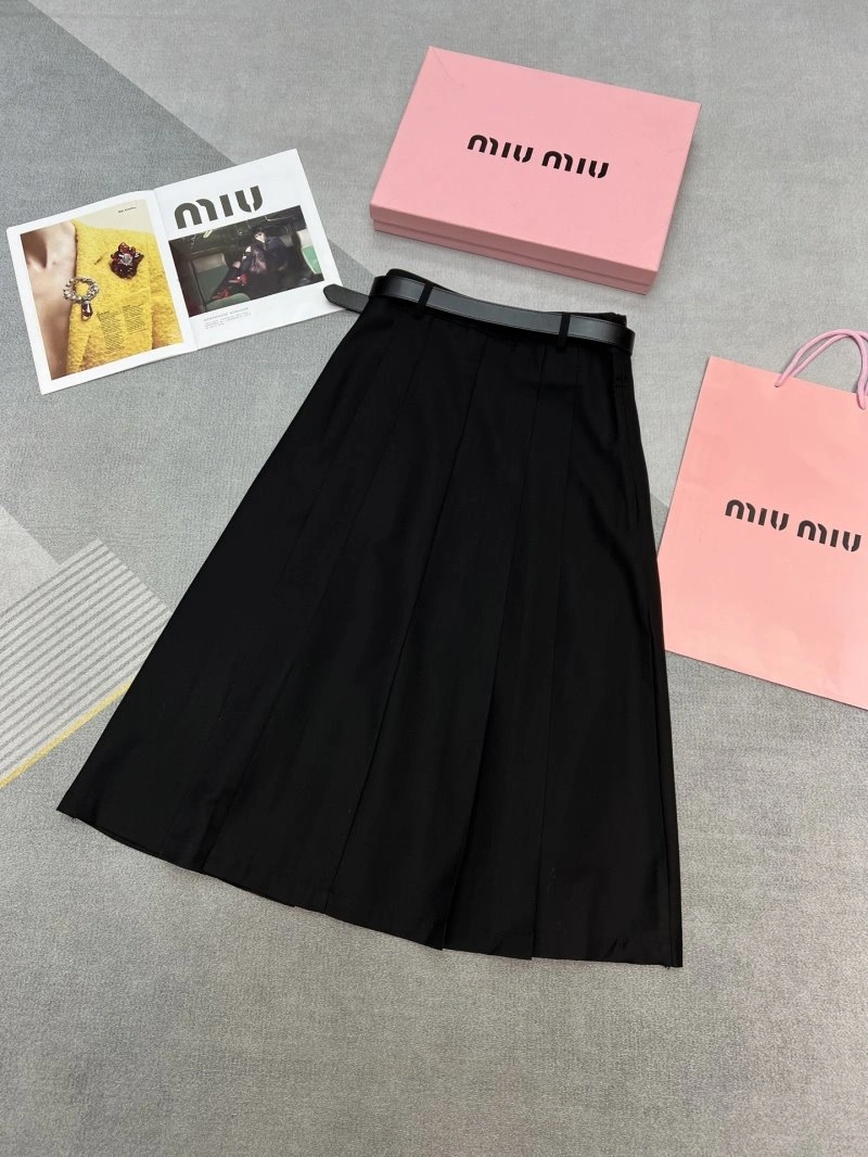 Classic Miu Miu Dress 149198