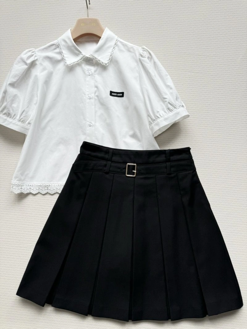 Miu Miu Dress Trendy 149193