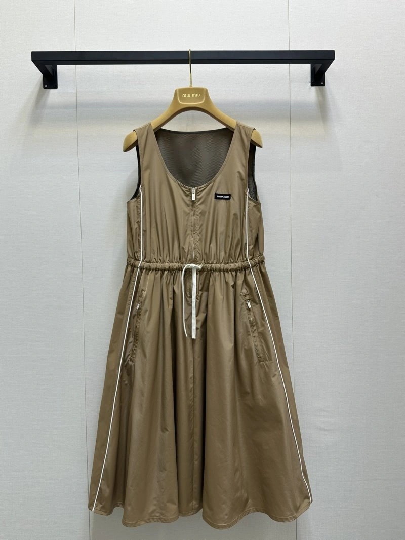 TimelessDesign Miu Miu Dress 149200