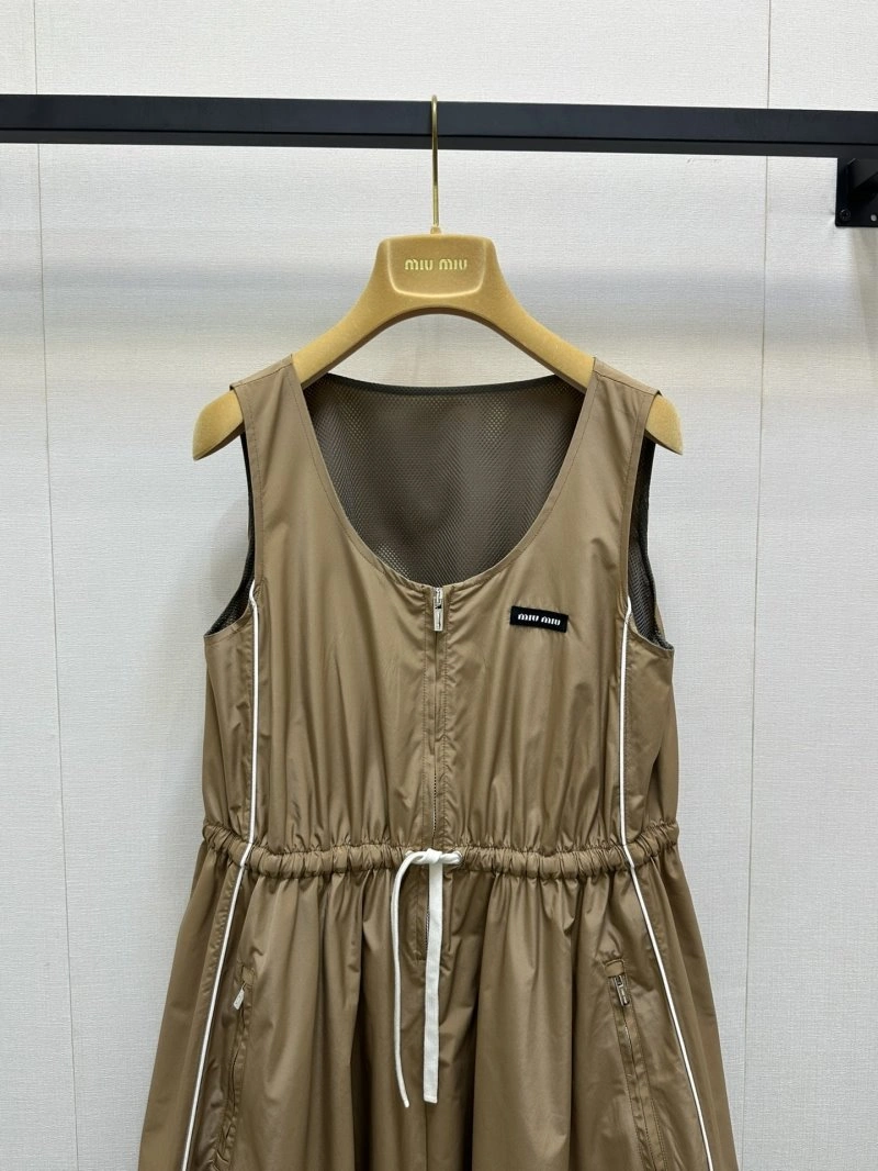 TimelessDesign Miu Miu Dress 149200