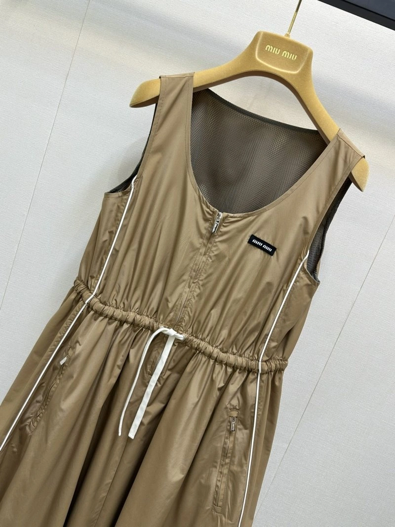 TimelessDesign Miu Miu Dress 149200