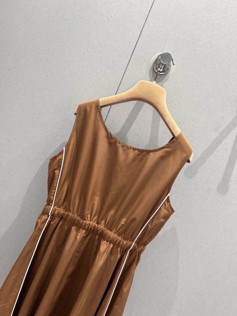 Miu Miu Dress Lightweight 149195