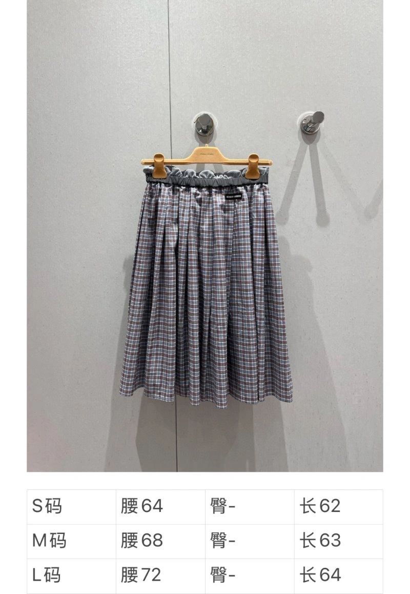 WellDesigned Miu Miu Dress 149191