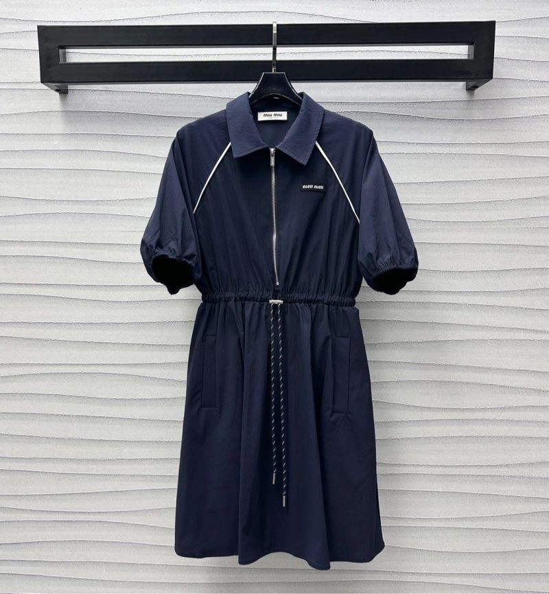 ComfortFit Miu Miu Dress 149189