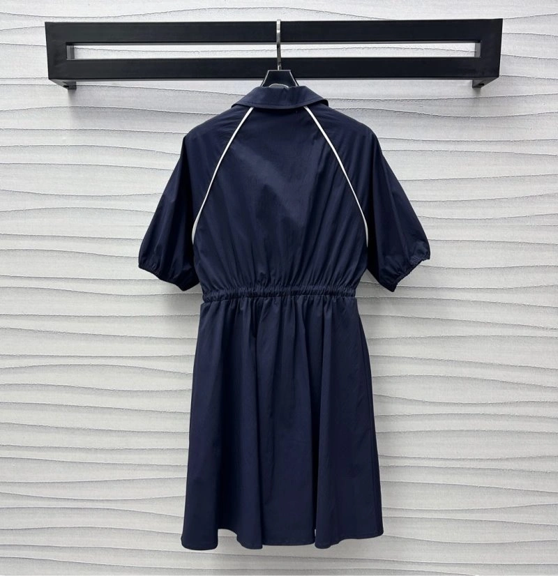 ComfortFit Miu Miu Dress 149189