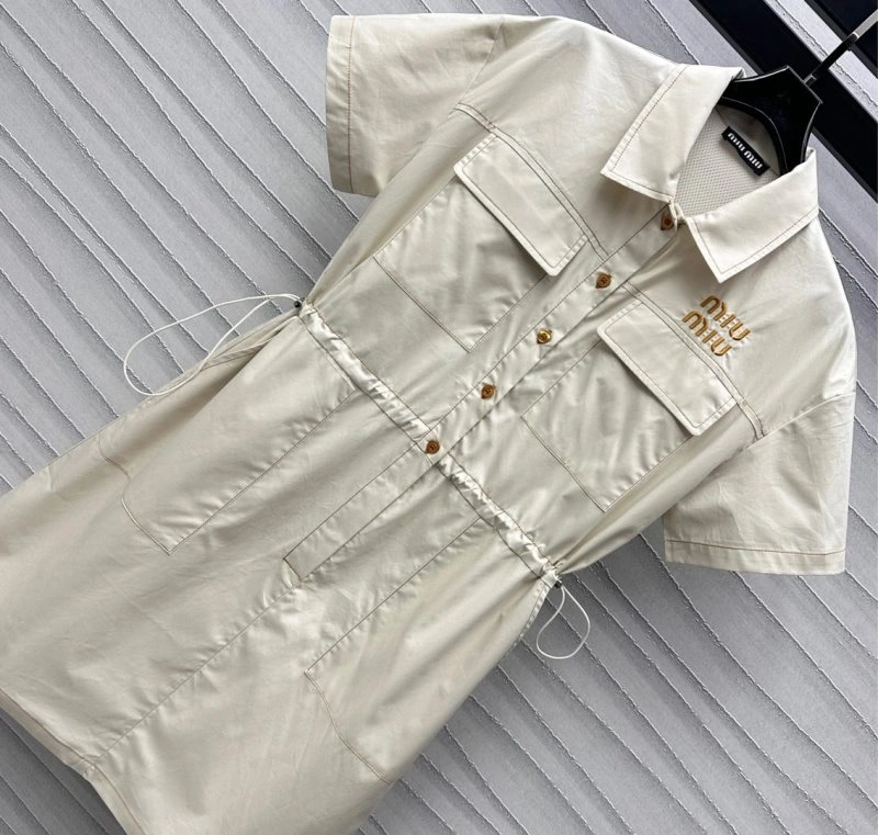 Trendsetting Miu Miu Dress 149205