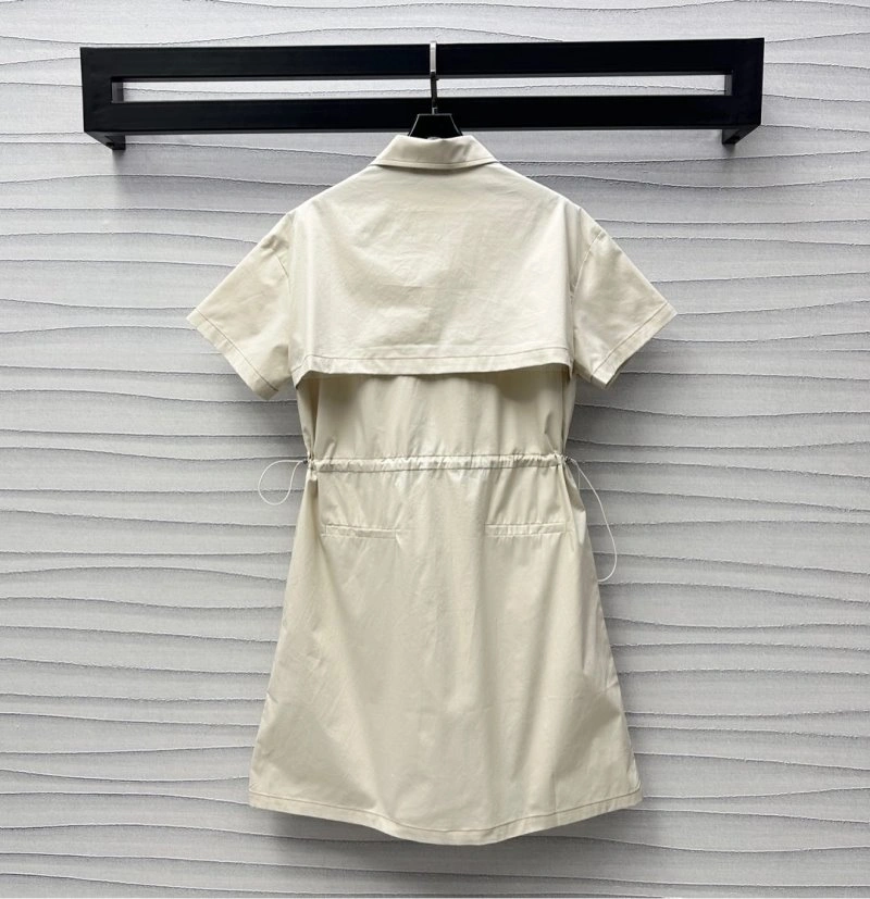 Trendsetting Miu Miu Dress 149205