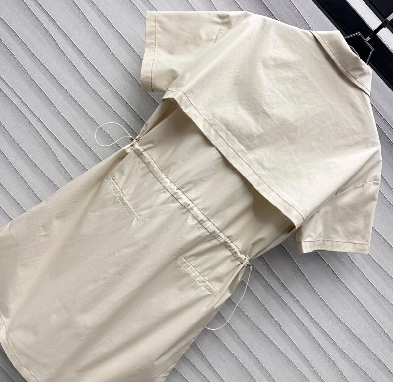 Trendsetting Miu Miu Dress 149205