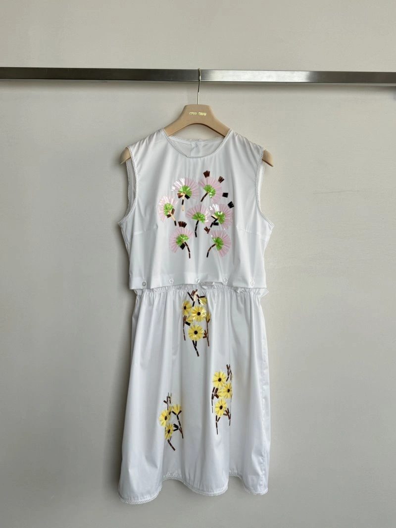Durable Miu Miu Dress 149190