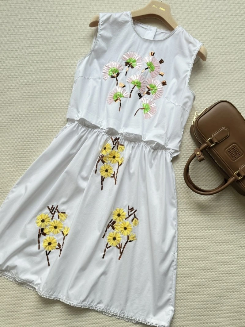 Durable Miu Miu Dress 149190