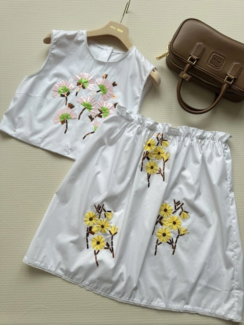 Durable Miu Miu Dress 149190