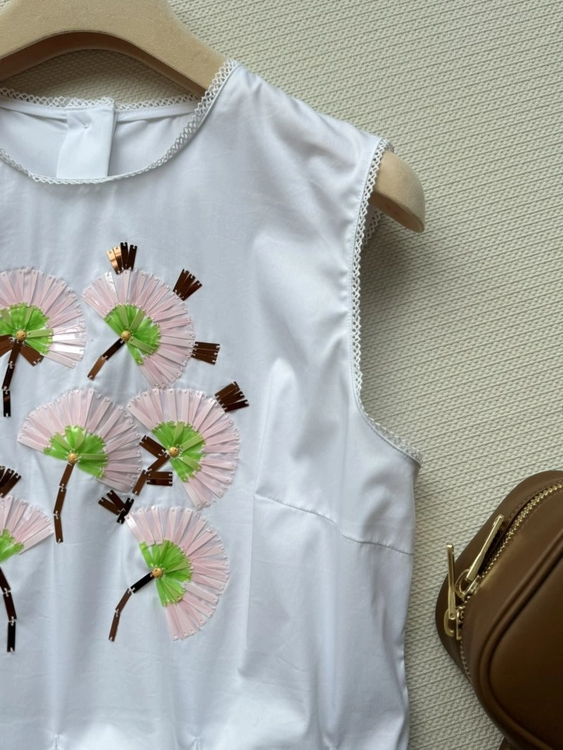 Durable Miu Miu Dress 149190