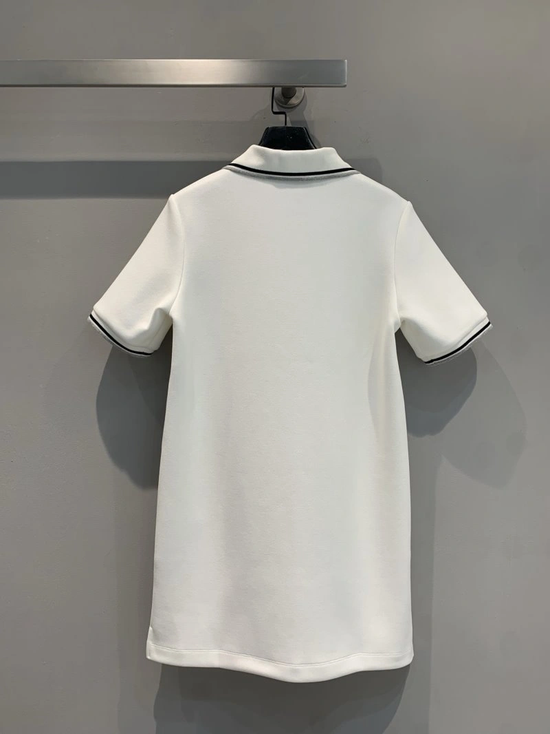 Miu Miu Dress Durable 149182