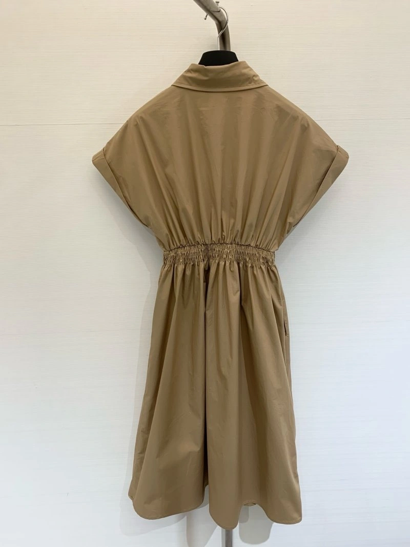 Miu Miu Dress Resilient 149186