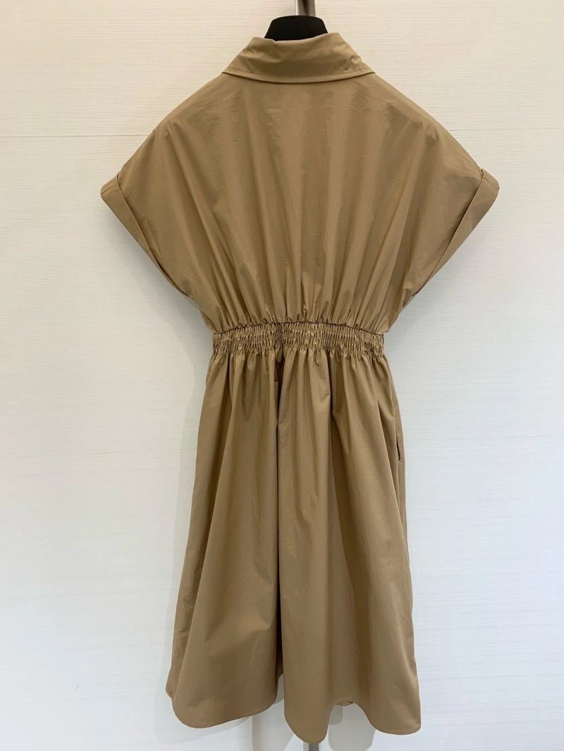 Miu Miu Dress Resilient 149186