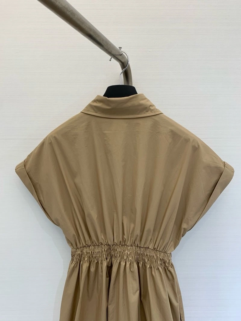 Miu Miu Dress Resilient 149186