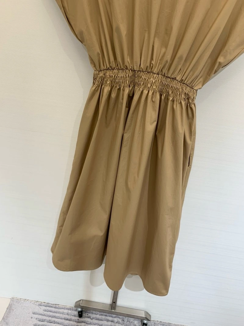 Miu Miu Dress Resilient 149186