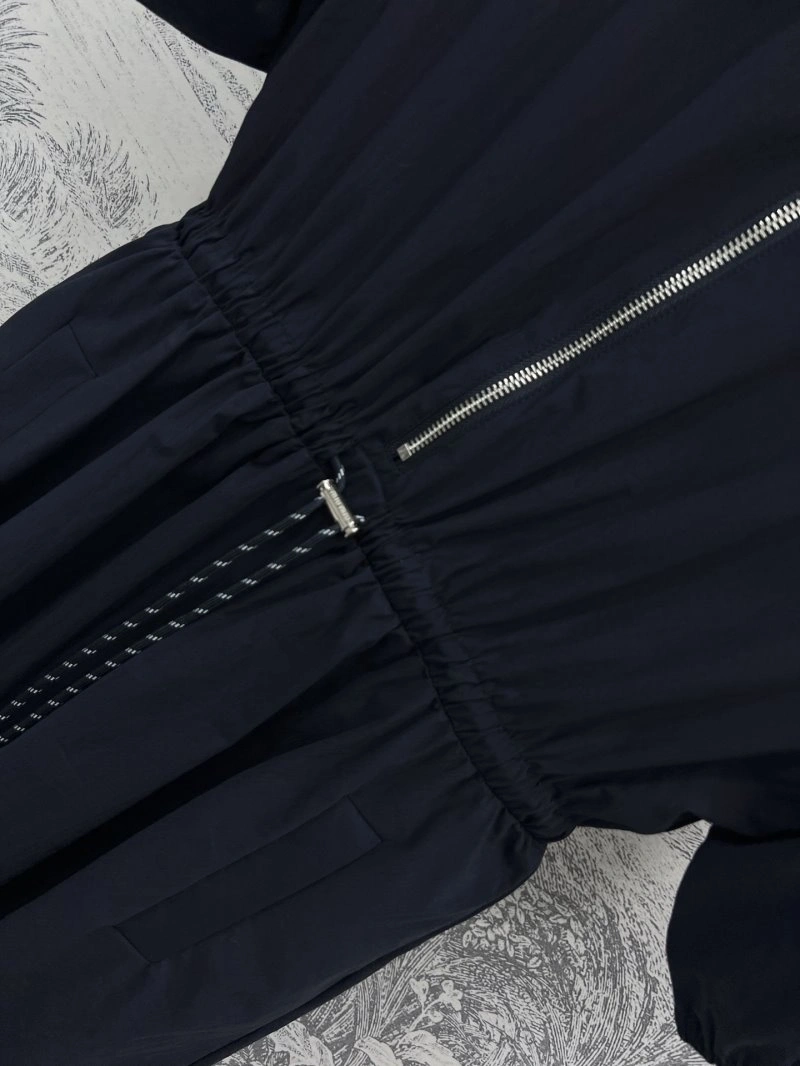 Miu Miu Dress Comfortable 149196