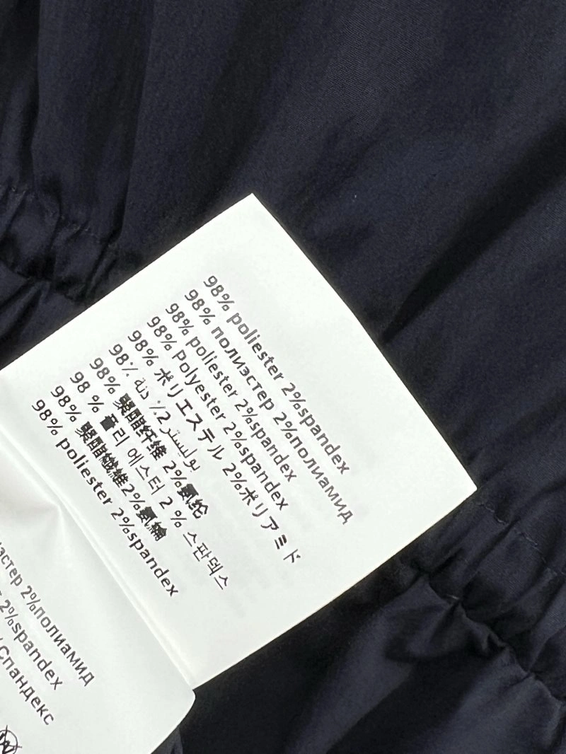 Miu Miu Dress Comfortable 149196