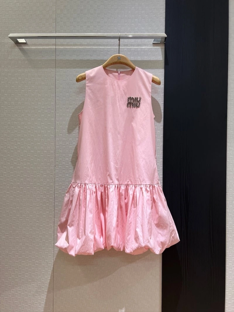 Miu Miu Dress Classic 149187