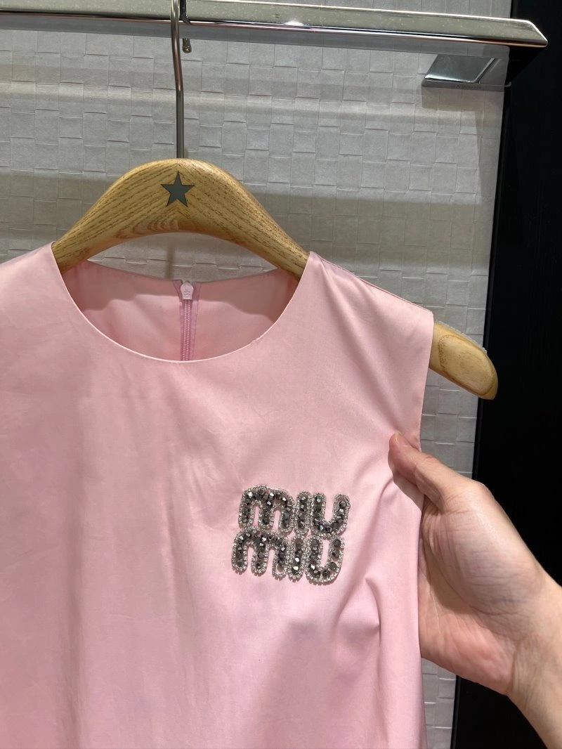 Miu Miu Dress Classic 149187