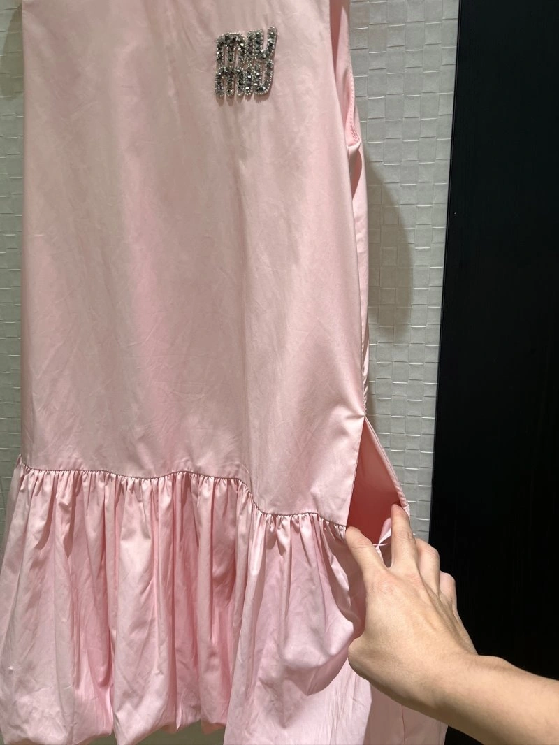 Miu Miu Dress Classic 149187