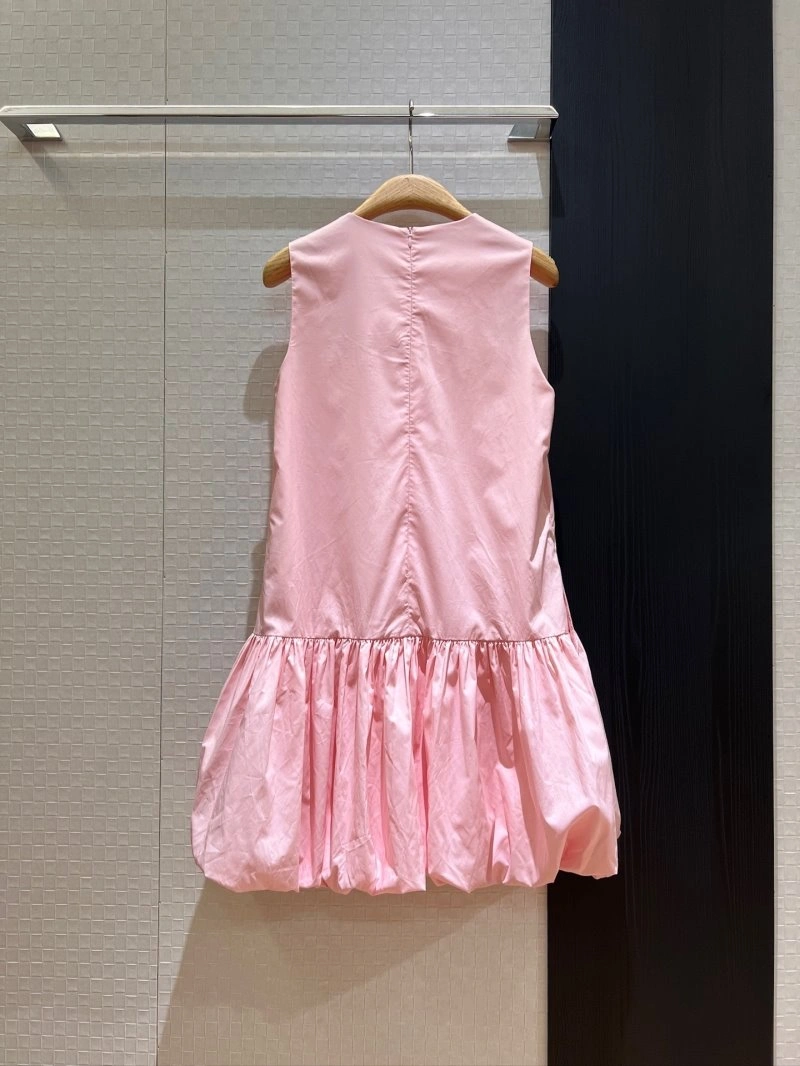 Miu Miu Dress Classic 149187