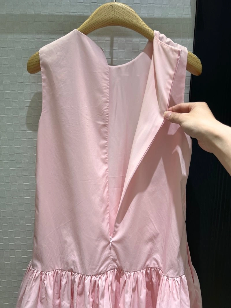 Miu Miu Dress Classic 149187