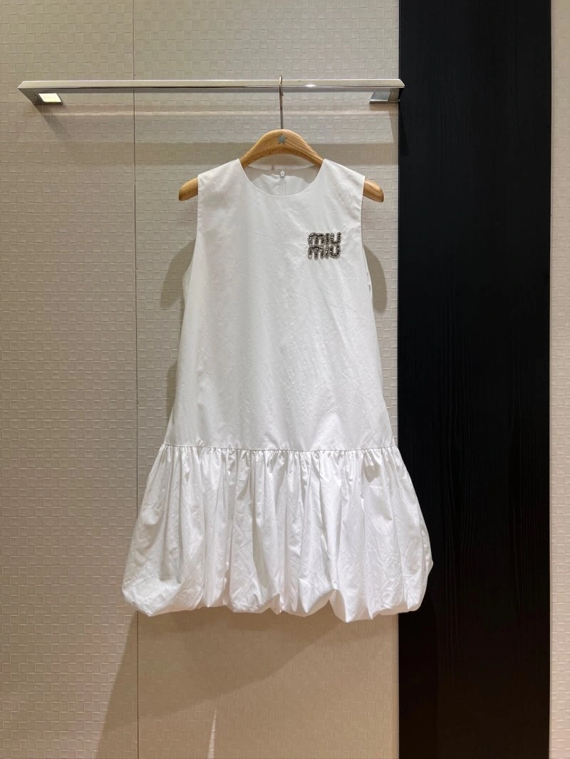 Miu Miu Dress HighQuality 149184