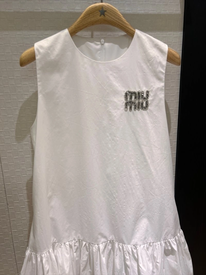 Miu Miu Dress HighQuality 149184