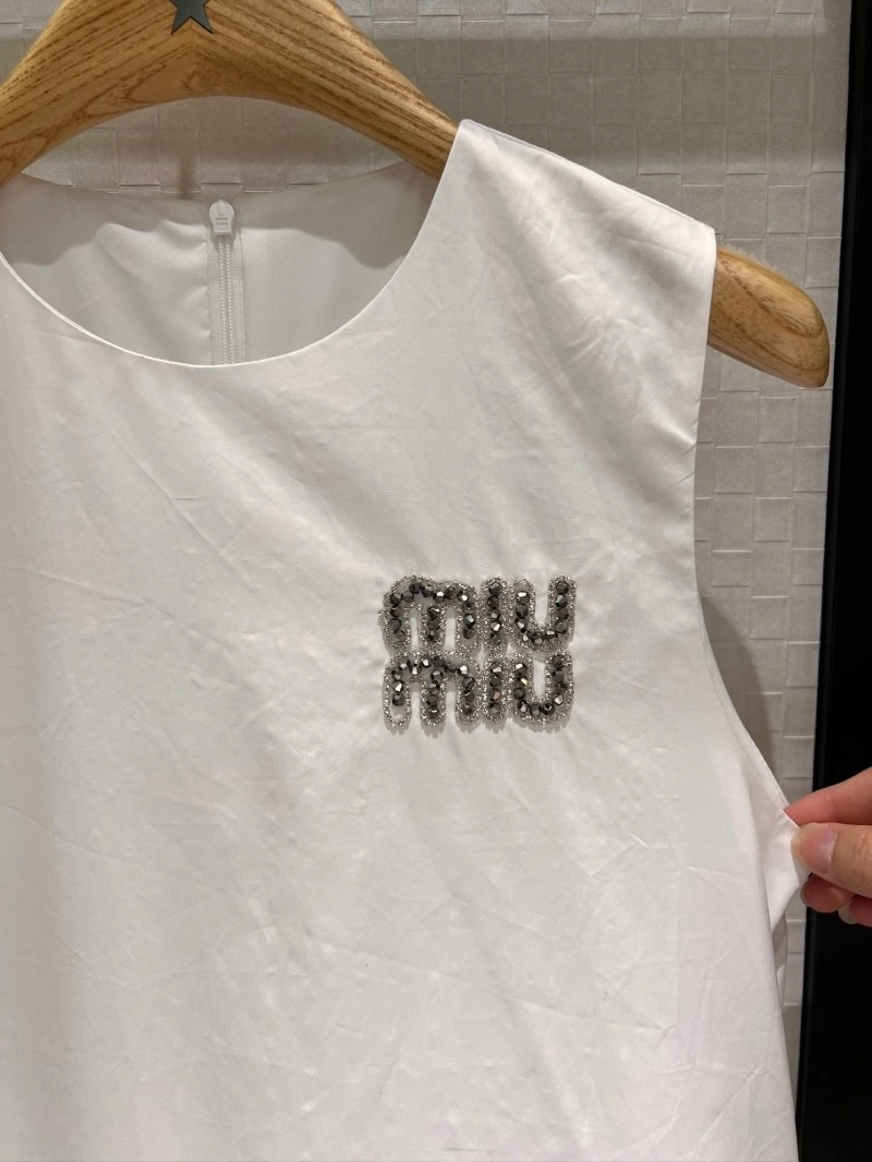 Miu Miu Dress HighQuality 149184