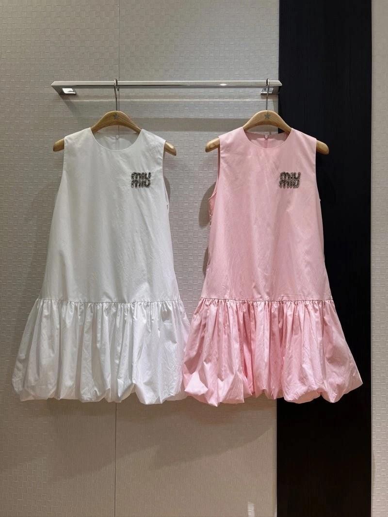 Miu Miu Dress HighQuality 149184