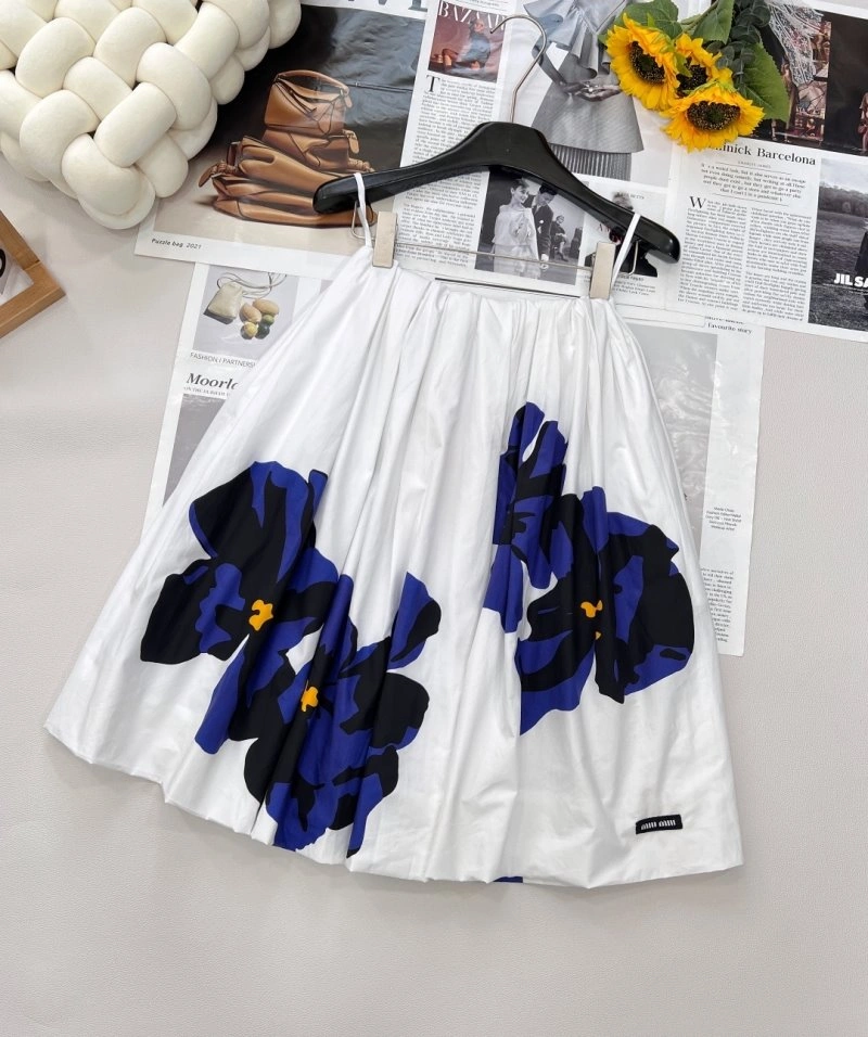 Resilient Miu Miu Dress 149181