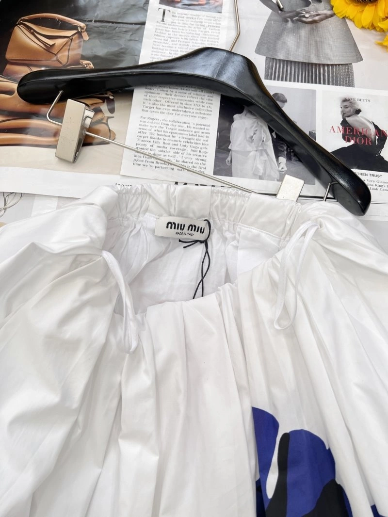 Resilient Miu Miu Dress 149181