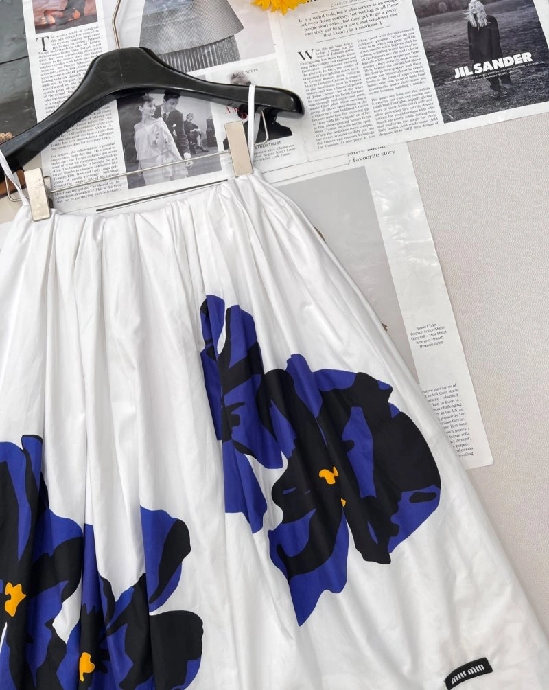 Resilient Miu Miu Dress 149181