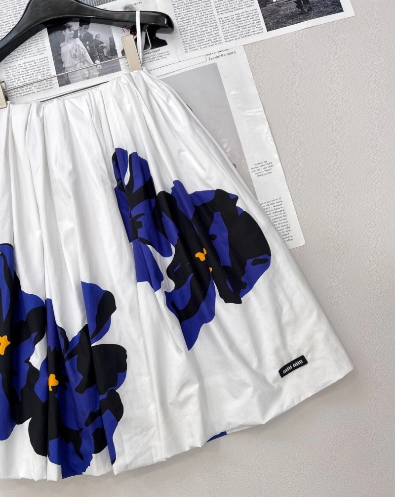 Resilient Miu Miu Dress 149181