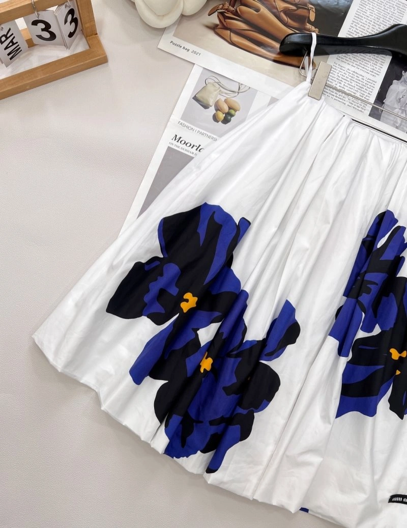 Resilient Miu Miu Dress 149181
