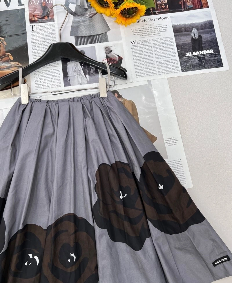 Casual Miu Miu Dress 149183