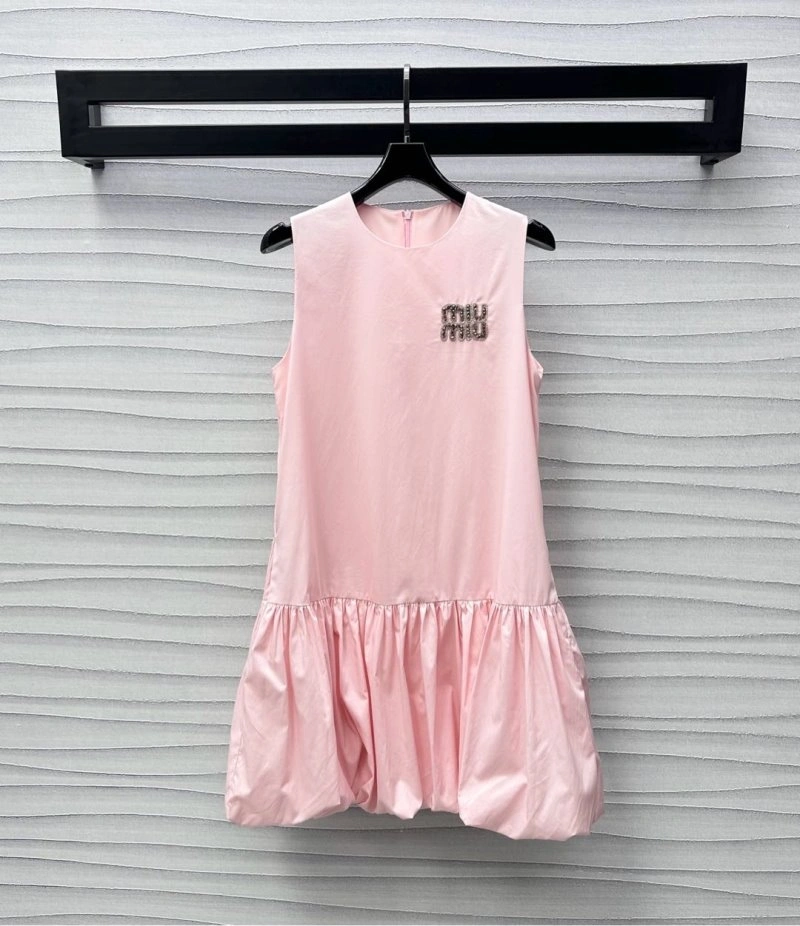 Miu Miu Dress Chic 149180
