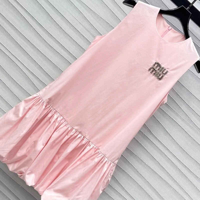 Miu Miu Dress Chic 149180