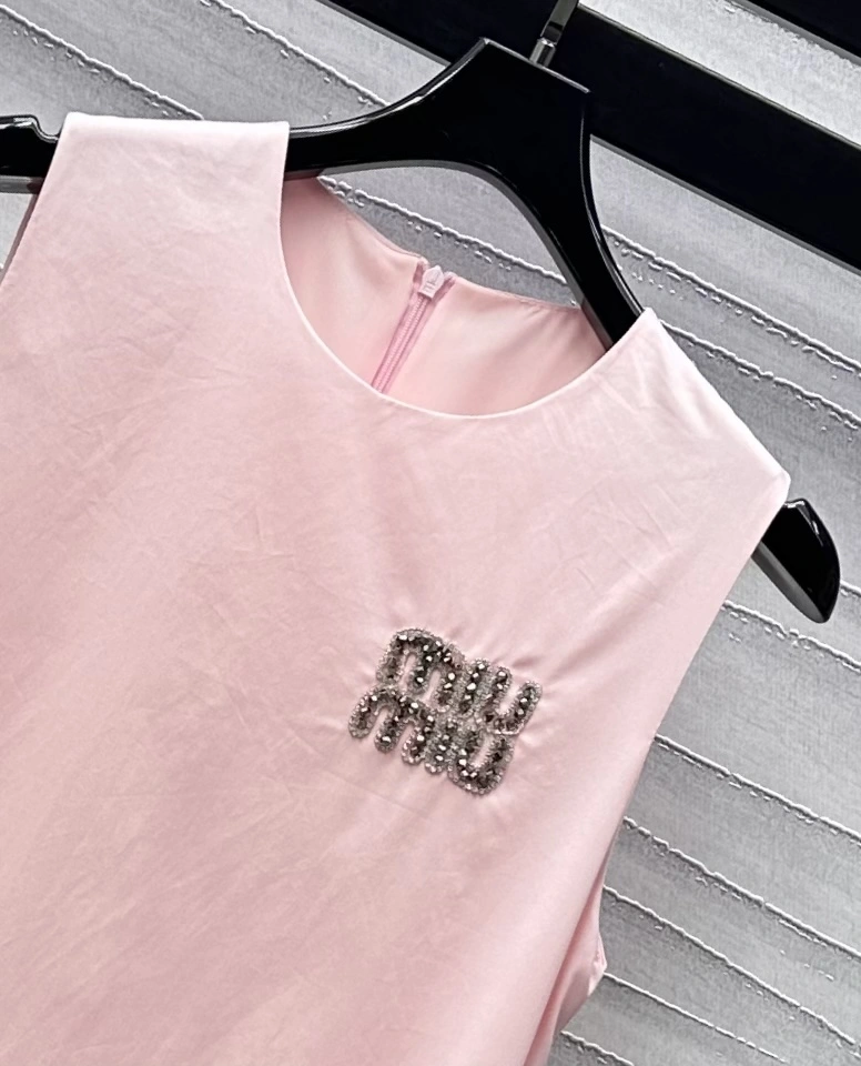 Miu Miu Dress Chic 149180