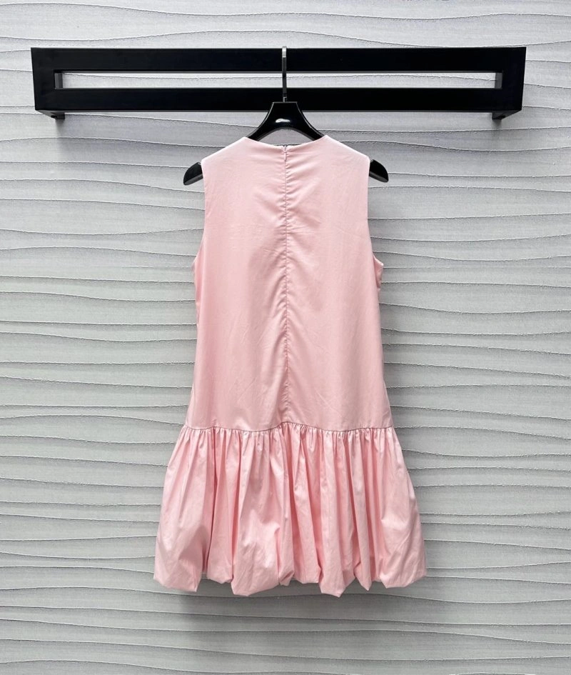 Miu Miu Dress Chic 149180