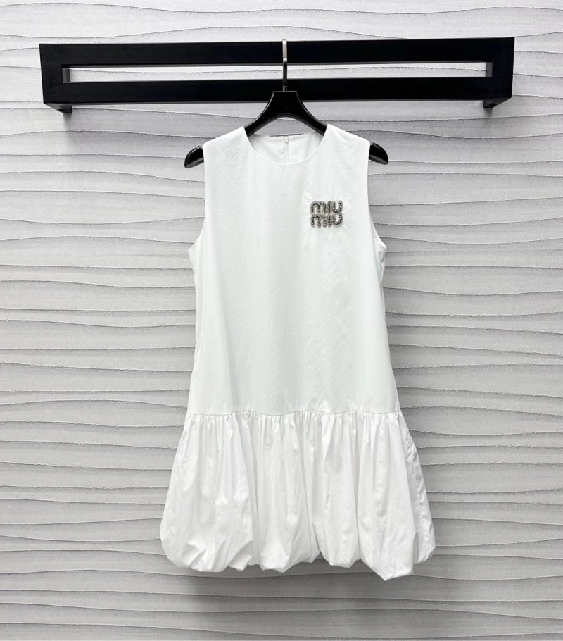 Miu Miu Dress Supportive 149178