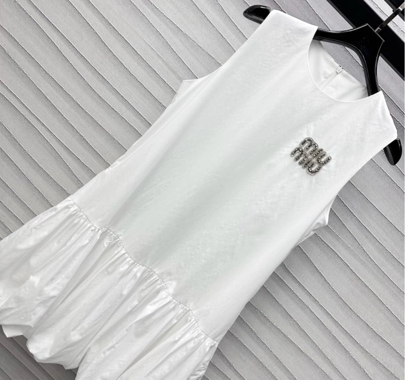 Miu Miu Dress Supportive 149178