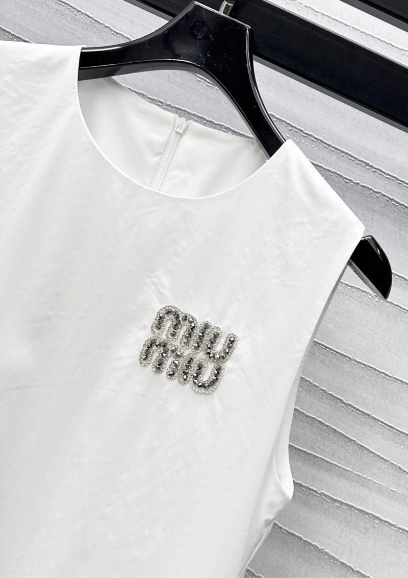 Miu Miu Dress Supportive 149178