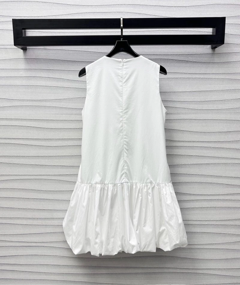 Miu Miu Dress Supportive 149178