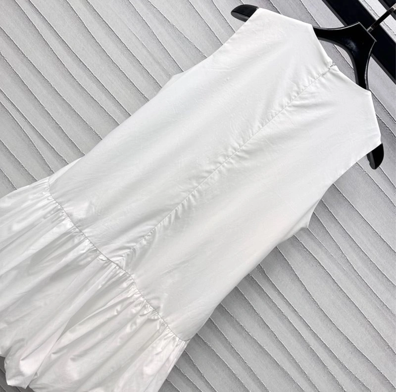 Miu Miu Dress Supportive 149178
