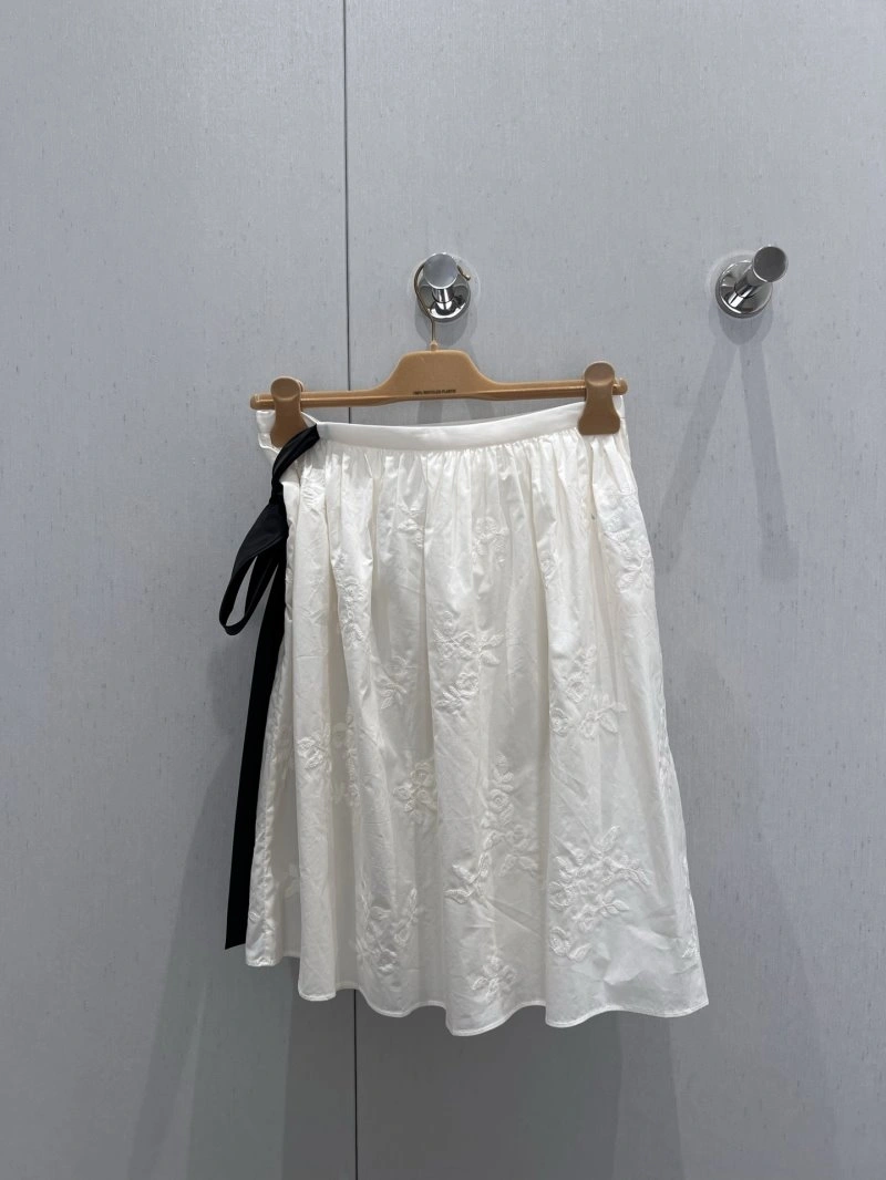 Miu Miu Dress Reliable 149252