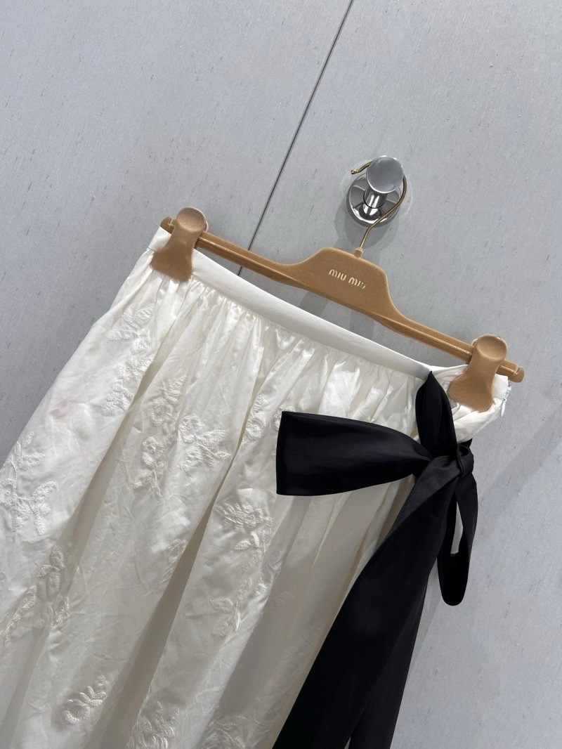 Miu Miu Dress Reliable 149252